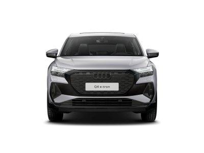 Auto Audi Q4 e-tron sportback e-tron 45 s line edition quattro 286cv nuova in vendita presso concessionaria Fratelli Giacomel a 80.500 € - foto numero 2