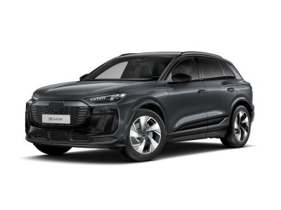 Auto Audi Q6 e-tron s line edition quattro 387cv nuova in vendita presso concessionaria Fratelli Giacomel a 98.800 € - foto numero 1