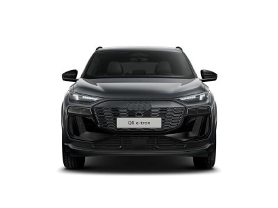 Auto Audi Q6 e-tron s line edition quattro 387cv nuova in vendita presso concessionaria Fratelli Giacomel a 98.800 € - foto numero 2