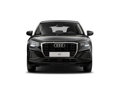 Auto Audi Q2 35 2.0 tdi business s-tronic nuova in vendita presso concessionaria Fratelli Giacomel a 41.700 € - foto numero 2