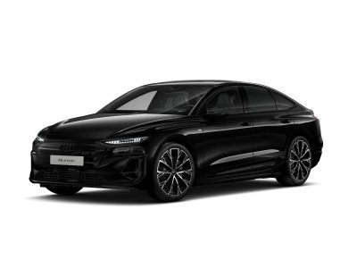 Auto Audi a6 e-tron sportback e-tron s line edition quattro 428cv nuova in vendita presso concessionaria Fratelli Giacomel a 108.600 € - foto numero 1