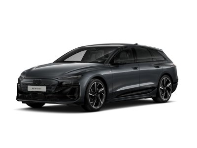 Auto Audi a6 e-tron avant e-tron s line edition quattro 428cv nuova in vendita presso concessionaria Fratelli Giacomel a 110.500 &euro; - foto numero 1