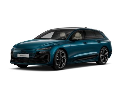 Auto Audi a6 e-tron avant e-tron s line edition quattro 428cv nuova in vendita presso concessionaria Fratelli Giacomel a 110.800 &euro; - foto numero 1
