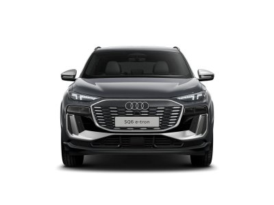 Auto Audi sq6 e-tron se-tron quattro 517cv nuova in vendita presso concessionaria Fratelli Giacomel a 98.200 € - foto numero 2