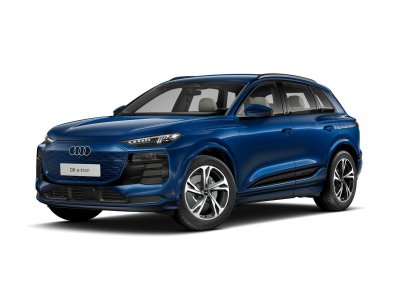 Auto Audi Q6 e-tron performance business advanced 326cv nuova in vendita presso concessionaria Fratelli Giacomel a 89.200 € - foto numero 1