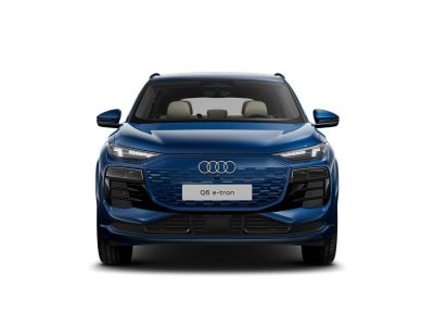 Auto Audi Q6 e-tron performance business advanced 326cv nuova in vendita presso concessionaria Fratelli Giacomel a 89.200 € - foto numero 2