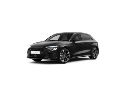 Auto Audi A3 sportback 40 2.0 tdi s line edition quattro s-tronic usata in vendita presso concessionaria Fratelli Giacomel a 34.900 € - foto numero 1