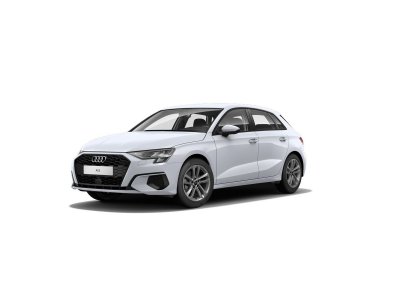 Auto Audi A3 sportback 35 2.0 tdi s-tronic usata in vendita presso concessionaria Fratelli Giacomel a 24.200 € - foto numero 1