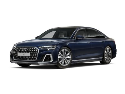 Auto Audi A8 50 3.0 tdi mhev quattro tiptronic km 0 in vendita presso concessionaria Fratelli Giacomel a 95.900 € - foto numero 1