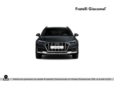 Auto Audi A4 Allroad allroad 45 2.0 tfsi mhev business evolution 265cv quattro s-tronic usata in vendita presso concessionaria Fratelli Giacomel a 40.900 € - foto numero 2