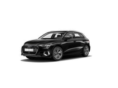 Auto Audi A3 sportback 30 2.0 tdi advanced usata in vendita presso concessionaria Fratelli Giacomel a 24.500 € - foto numero 1