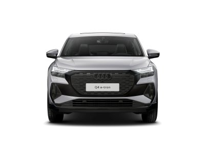 Auto Audi Q4 e-tron sportback e-tron 45 s line edition quattro 286cv nuova in vendita presso concessionaria Fratelli Giacomel a 80.500 € - foto numero 2