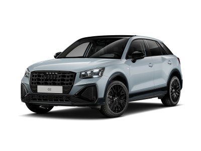 Auto Audi Q2 30 2.0 tdi identity black nuova in vendita presso concessionaria Fratelli Giacomel a 42.800 € - foto numero 1