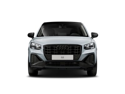 Auto Audi Q2 30 2.0 tdi identity black nuova in vendita presso concessionaria Fratelli Giacomel a 42.800 € - foto numero 2