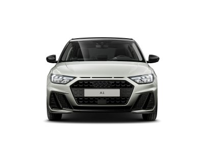 Auto Audi A1 sportback 30 1.0 tfsi identity black 116cv s-tronic nuova in vendita presso concessionaria Fratelli Giacomel a 34.900 € - foto numero 2