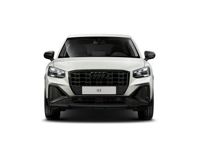 Auto Audi Q2 30 2.0 tdi identity black nuova in vendita presso concessionaria Fratelli Giacomel a 40.500 € - foto numero 2