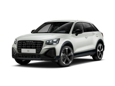 Auto Audi Q2 30 2.0 tdi identity black nuova in vendita presso concessionaria Fratelli Giacomel a 40.500 € - foto numero 1