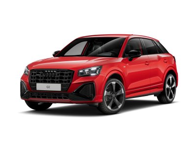 Auto Audi Q2 35 2.0 tdi identity black quattro s-tronic nuova in vendita presso concessionaria Fratelli Giacomel a 53.400 € - foto numero 1