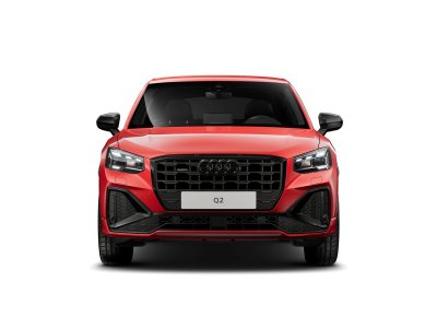 Auto Audi Q2 35 2.0 tdi identity black quattro s-tronic nuova in vendita presso concessionaria Fratelli Giacomel a 53.400 € - foto numero 2