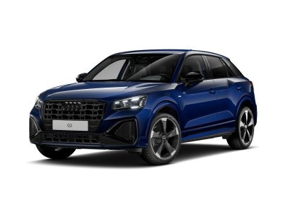 Auto Audi Q2 35 1.5 tfsi identity black s-tronic nuova in vendita presso concessionaria Fratelli Giacomel a 43.900 € - foto numero 1