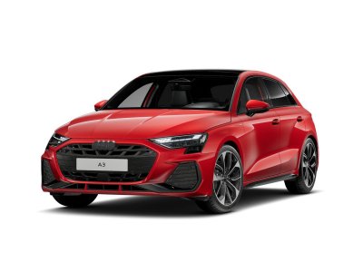 Auto Audi A3 sportback 2.0 tdi s line edition 150cv s-tronic nuova in vendita presso concessionaria Fratelli Giacomel a 52.100 € - foto numero 1