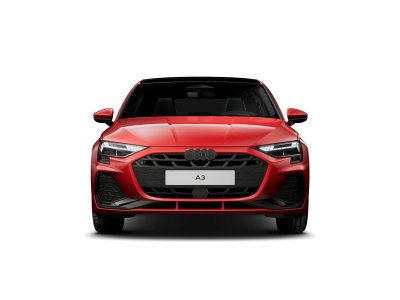 Auto Audi A3 sportback 2.0 tdi s line edition 150cv s-tronic nuova in vendita presso concessionaria Fratelli Giacomel a 52.100 € - foto numero 2