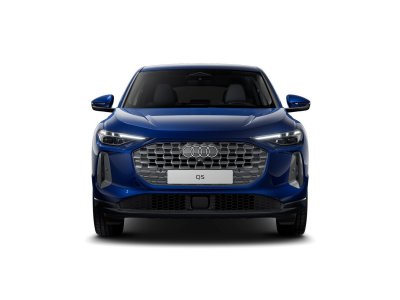 Auto Audi Q5 sportback 2.0 tdi mhev+ business advanced quattro 204cv s-tronic nuova in vendita presso concessionaria Fratelli Giacomel a 76.700 € - foto numero 2