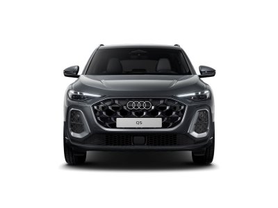 Auto Audi Q5 sportback 2.0 tfsi mhev+ s line edition quattro 204cv s-tronic nuova in vendita presso concessionaria Fratelli Giacomel a 85.000 € - foto numero 2