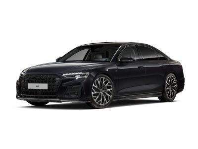 Auto Audi A8 60 3.0 tfsi e quattro tiptronic nuova in vendita presso concessionaria Fratelli Giacomel a 156.200 € - foto numero 1