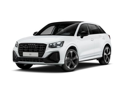 Auto Audi Q2 35 2.0 tdi identity black quattro s-tronic nuova in vendita presso concessionaria Fratelli Giacomel a 53.600 € - foto numero 1