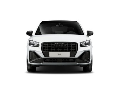 Auto Audi Q2 35 2.0 tdi identity black quattro s-tronic nuova in vendita presso concessionaria Fratelli Giacomel a 53.600 € - foto numero 2