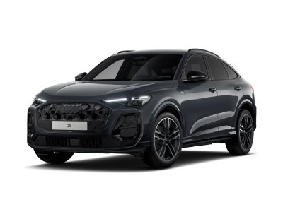 Auto Audi Q5 sportback 2.0 tfsi mhev+ s line edition quattro 204cv s-tronic nuova in vendita presso concessionaria Fratelli Giacomel a 86.100 € - foto numero 1