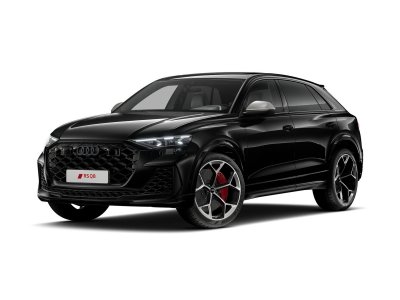 Auto Audi RS Q8 rs 4.0 mhev 48v performance 640cv tiptronic nuova in vendita presso concessionaria Fratelli Giacomel a 209.700 € - foto numero 1