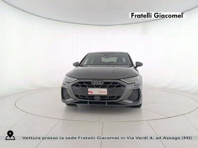 Auto Audi A3 sedan 2.0 tdi s line edition 150cv s-tronic aziendale in vendita presso concessionaria Fratelli Giacomel a 31.900 € - foto numero 2