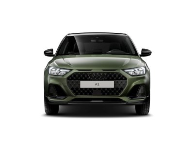 Auto Audi A1 allstreet 35 1.5 tfsi identity contrast 150cv s tronic nuova in vendita presso concessionaria Fratelli Giacomel a 38.000 € - foto numero 2