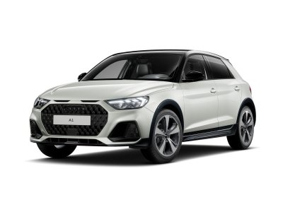 Auto Audi A1 allstreet 35 1.5 tfsi identity contrast 150cv s tronic nuova in vendita presso concessionaria Fratelli Giacomel a 38.000 € - foto numero 1