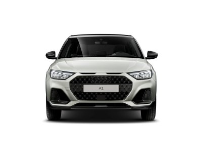 Auto Audi A1 allstreet 35 1.5 tfsi identity contrast 150cv s tronic nuova in vendita presso concessionaria Fratelli Giacomel a 38.000 € - foto numero 2