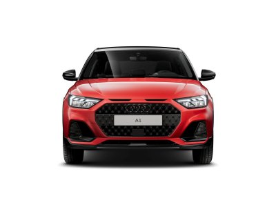 Auto Audi A1 allstreet 35 1.5 tfsi identity contrast 150cv s tronic nuova in vendita presso concessionaria Fratelli Giacomel a 38.000 € - foto numero 2