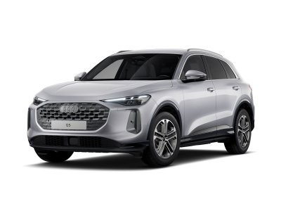 Auto Audi Q5 2.0 tdi mhev+ business advanced quattro 204cv s-tronic nuova in vendita presso concessionaria Fratelli Giacomel a 73.200 € - foto numero 1