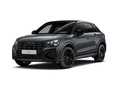 Auto Audi Q2 35 1.5 tfsi identity black s-tronic nuova in vendita presso concessionaria Fratelli Giacomel a 51.500 € - foto numero 1