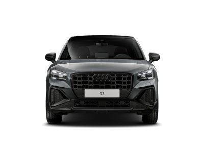Auto Audi Q2 35 1.5 tfsi identity black s-tronic nuova in vendita presso concessionaria Fratelli Giacomel a 51.500 € - foto numero 2