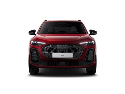 Auto Audi Q5 2.0 e-hybrid s line edition quattro 299cv s-tronic nuova in vendita presso concessionaria Fratelli Giacomel a 85.200 € - foto numero 2