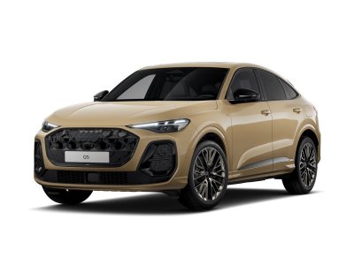 Auto Audi Q5 sportback 2.0 e-hybrid s line edition quattro 299cv s-tronic nuova in vendita presso concessionaria Fratelli Giacomel a 91.200 € - foto numero 1