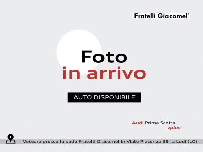 Auto Audi Q5 sportback 40 2.0 tdi mhev 12v business advanced quattro s-tronic usata in vendita presso concessionaria Fratelli Giacomel a 40.900 € - foto numero 1