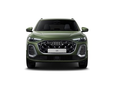 Auto Audi Q5 2.0 tdi mhev+ quattro 204cv s-tronic aziendale in vendita presso concessionaria Fratelli Giacomel a 69.900 € - foto numero 2