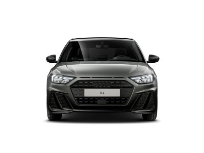 Auto Audi A1 sportback 35 1.5 tfsi identity black s-tronic nuova in vendita presso concessionaria Fratelli Giacomel a 37.000 € - foto numero 2