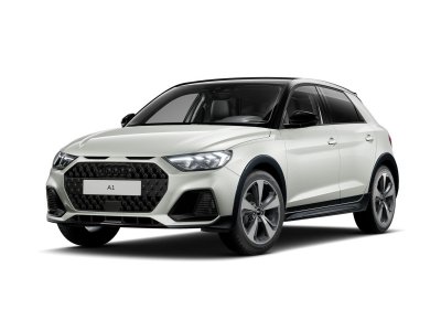 Auto Audi A1 allstreet 30 1.0 tfsi identity contrast 116cv s tronic nuova in vendita presso concessionaria Fratelli Giacomel a 34.400 € - foto numero 1