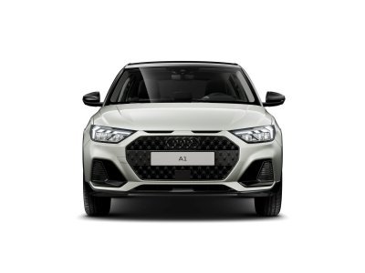 Auto Audi A1 allstreet 30 1.0 tfsi identity contrast 116cv s tronic nuova in vendita presso concessionaria Fratelli Giacomel a 34.400 € - foto numero 2