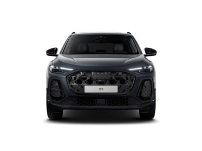 Auto Audi Q5 2.0 tfsi mhev+ s line edition quattro 204cv s-tronic nuova in vendita presso concessionaria Fratelli Giacomel a 81.000 € - foto numero 2