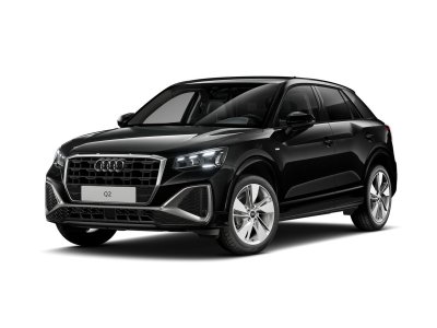 Auto Audi Q2 35 1.5 tfsi s line edition s-tronic nuova in vendita presso concessionaria Fratelli Giacomel a 42.100 € - foto numero 1